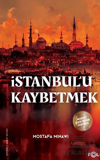 İstanbul’U Kaybetmek