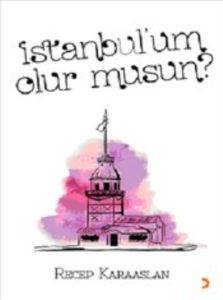 İstanbulum Olur Musun ?