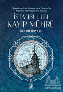 İstanbul’Un Kayıp Mührü