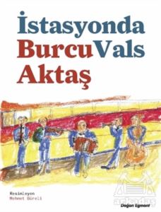 İstasyonda Vals