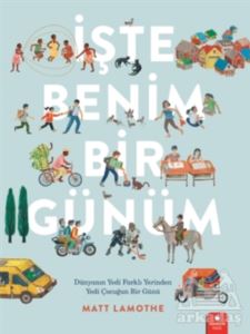 İşte Benim Bir Günüm