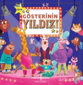 İşte Gösterinin Yıldızı