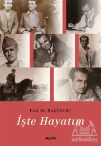 İşte Hayatım