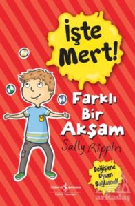 İşte Mert! – Farklı Bir Akşam