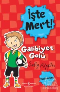 İşte Mert! - Galibiyet Golü - Yardımlaşma