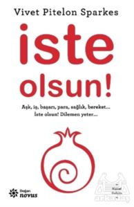 İste Olsun!