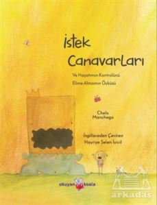 İstek Canavarları