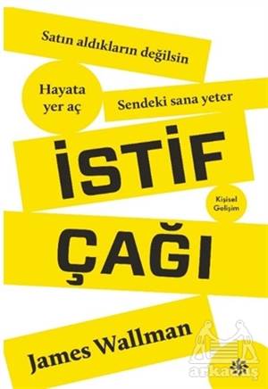 İstif Çağı