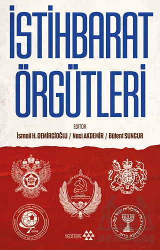 İstihbarat Örgütleri