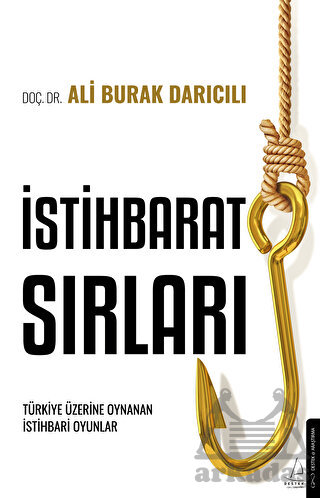 İstihbarat Sırları