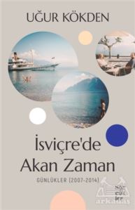 İsviçre'de Akan Zaman