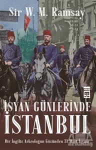 İsyan Günlerinde İstanbul