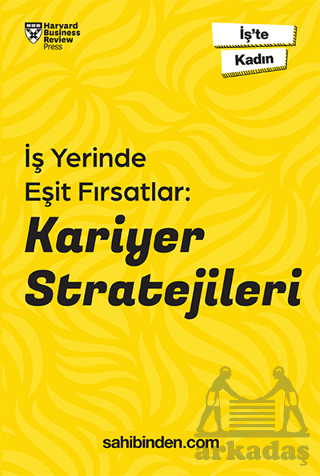 İşyerinde Eşit Fırsatlar: Kariyer Stratejileri