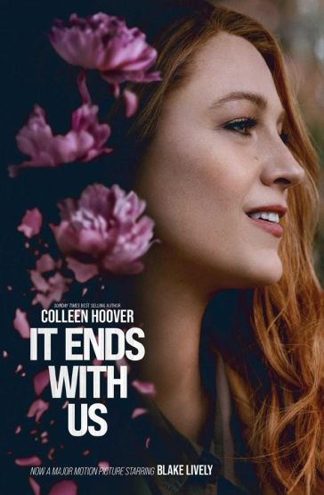 It Ends With Us - It Ends With Us Series - Thumbnail