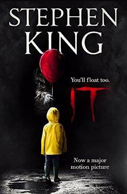 It (Film Tie-In)