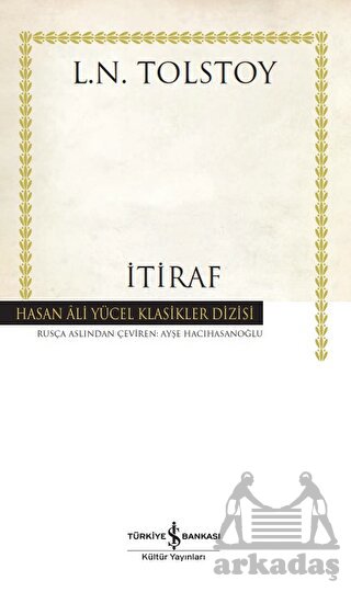 İtiraf