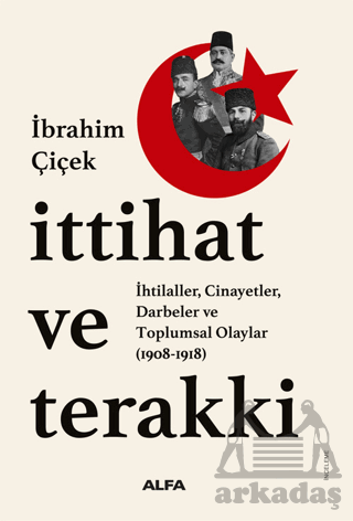 İttihat Ve Terakki - Thumbnail