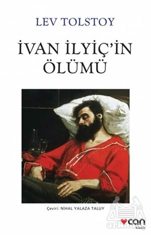 İvan İlyiç'in Ölümü