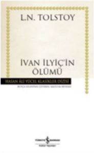 İvan İlyiç'in Ölümü