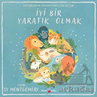 İyi Bir Yaratık Olmak - Thumbnail