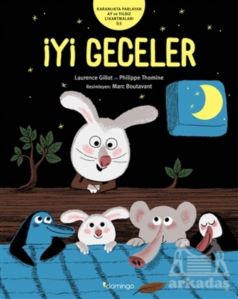 İyi Geceler