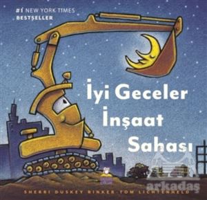 İyi Geceler İnşaat Sahası