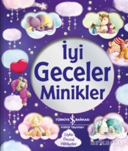 İyi Geceler Minikler