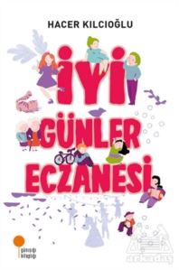 İyi Günler Eczanesi