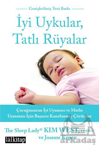 İyi Uykular, Tatlı Rüyalar