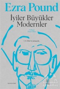 İyiler Büyükler Modernler