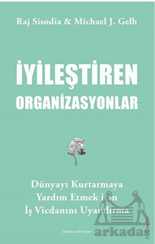 İyileştiren Organizasyonlar