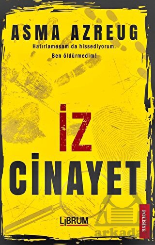 İz Cinayet