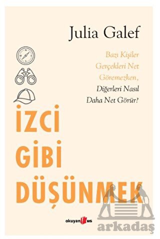 İzci Gibi Düşünmek