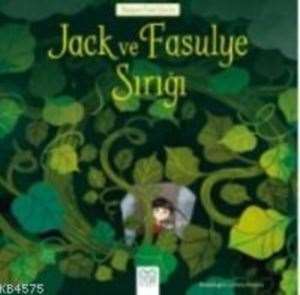 Jack ve Fasulye Sırığı