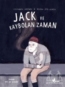 Jack Ve Kaybolan Zaman