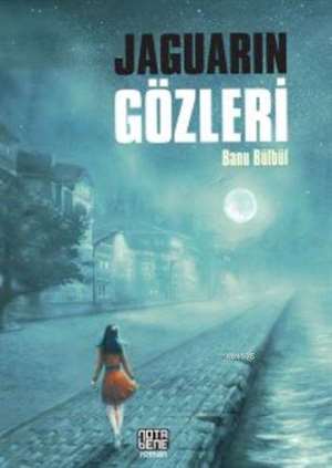 Jaguarın Gözleri