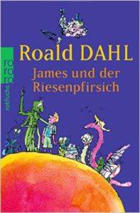 James und der riesenpfirsich