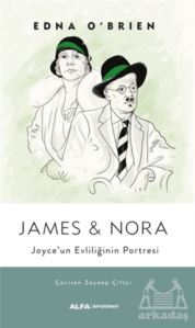 James Ve Nora