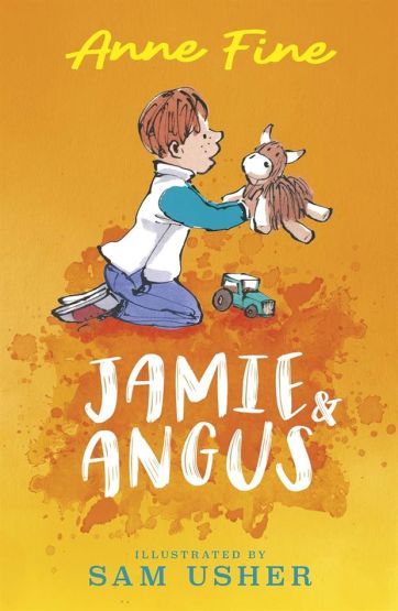 Jamie & Angus - Jamie and Angus