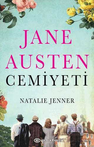 Jane Austen Cemiyeti