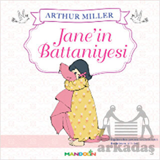 Jane'in Battaniyesi