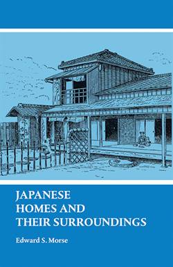 Japanese Homes and Their Surroundings