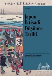 Japon İktisadi Düşünce Tarihi