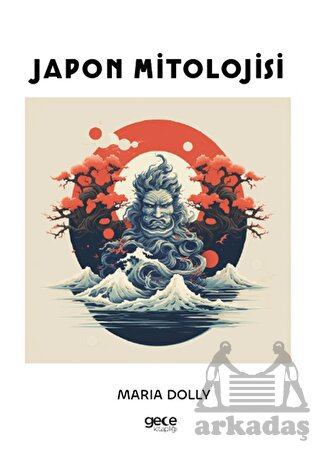 Japon Mitolojisi