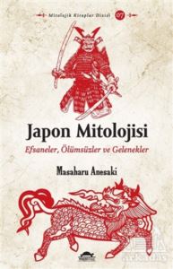 Japon Mitolojisi