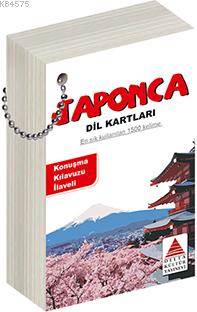 Japonca Dil Kartları