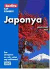 Japonya Cep Rehberi