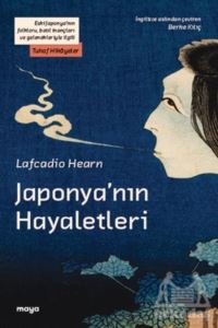 Japonya’Nın Hayaletleri