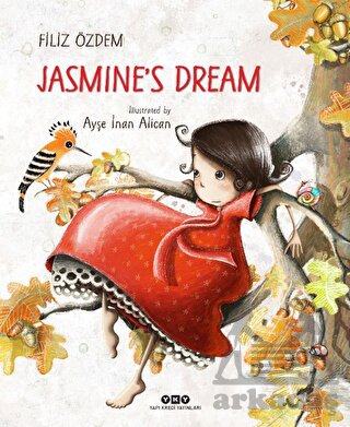 Jasmine's Dream - Thumbnail