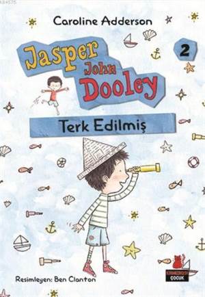 Jasper John Dooley 2 - Terk Edilmiş